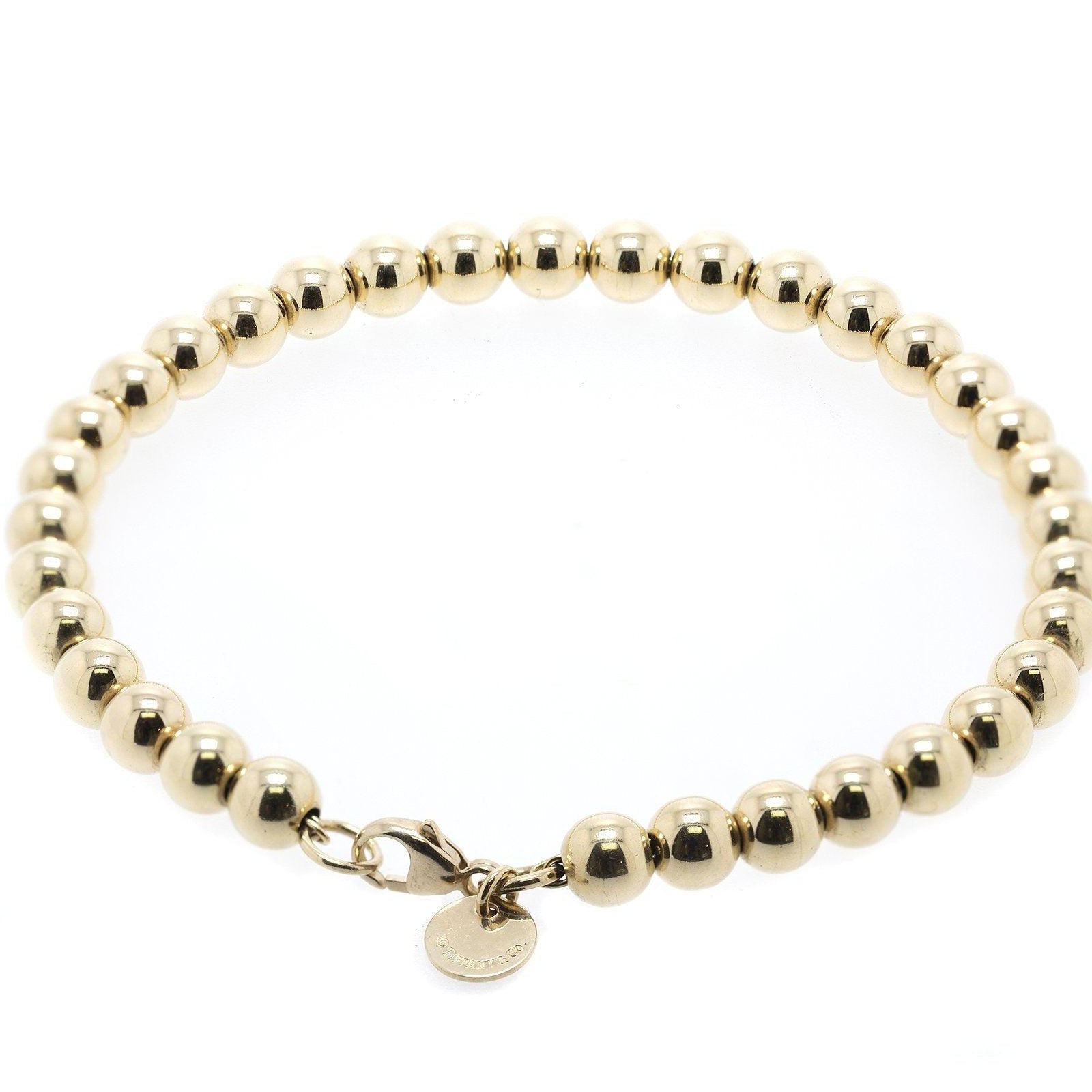 Tiffany bead bracelet | dubizzle