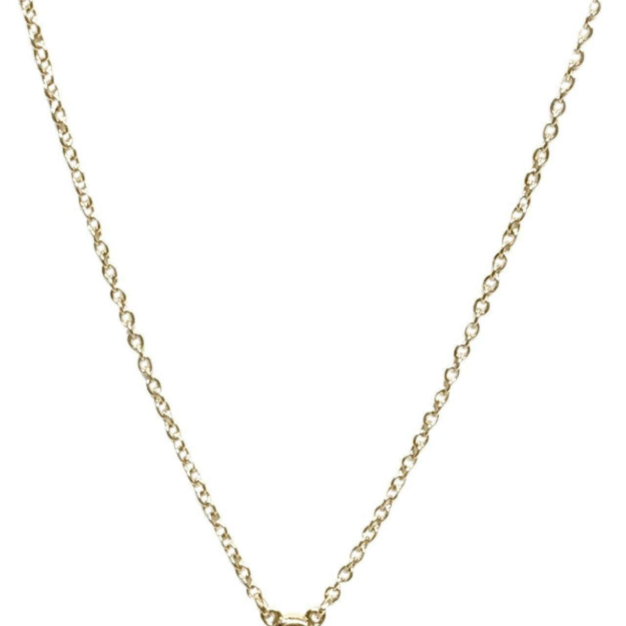 Tiffany & Co. Elsa Peretti Diamonds By The Yard Pendant Necklace ...