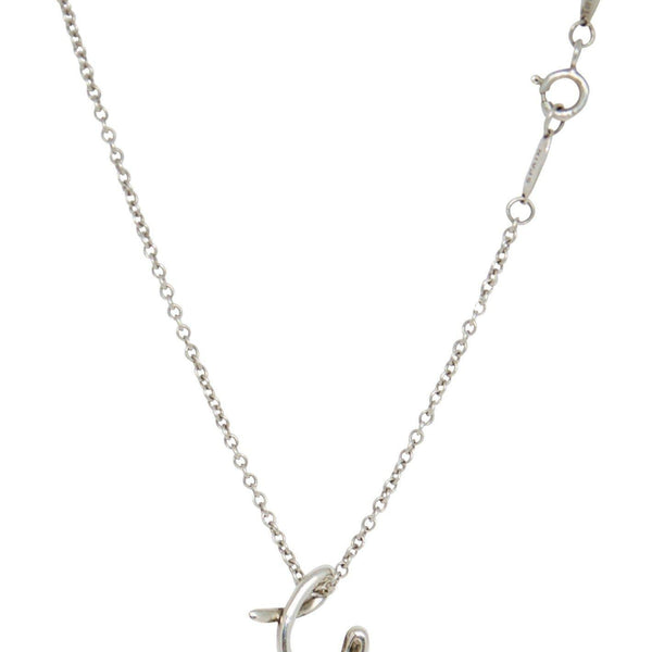 Necklace Designer By Tiffany And Company