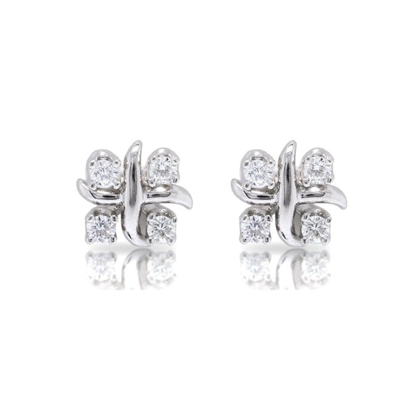 Schlumberger hot sale lynn earrings