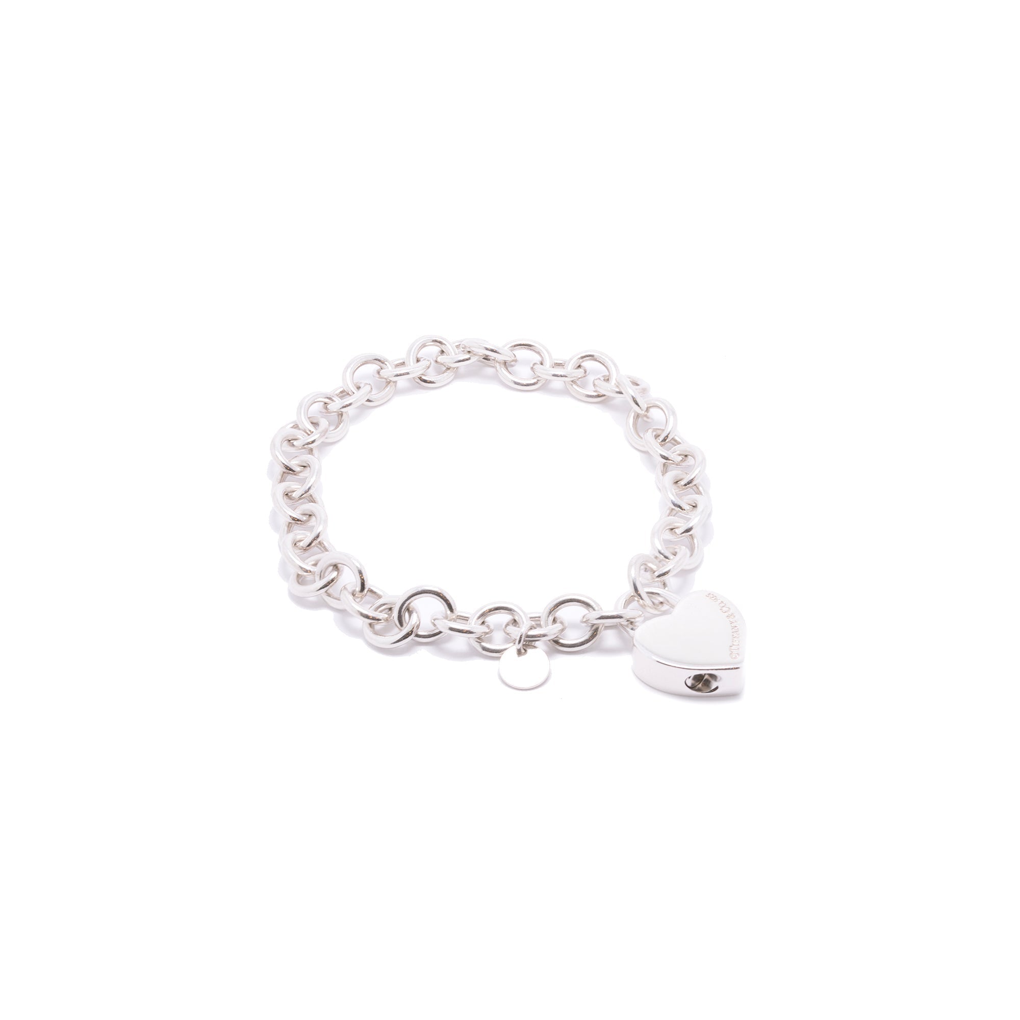 Tiffany deals xoxo bracelet