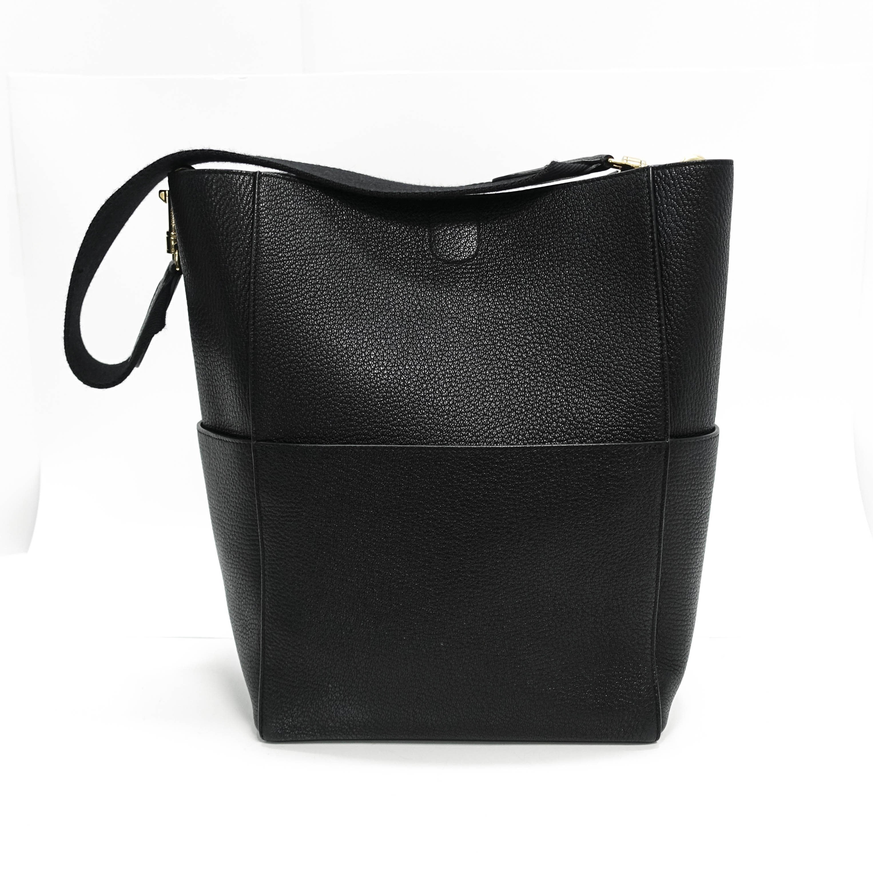 Seau on sale sangle celine