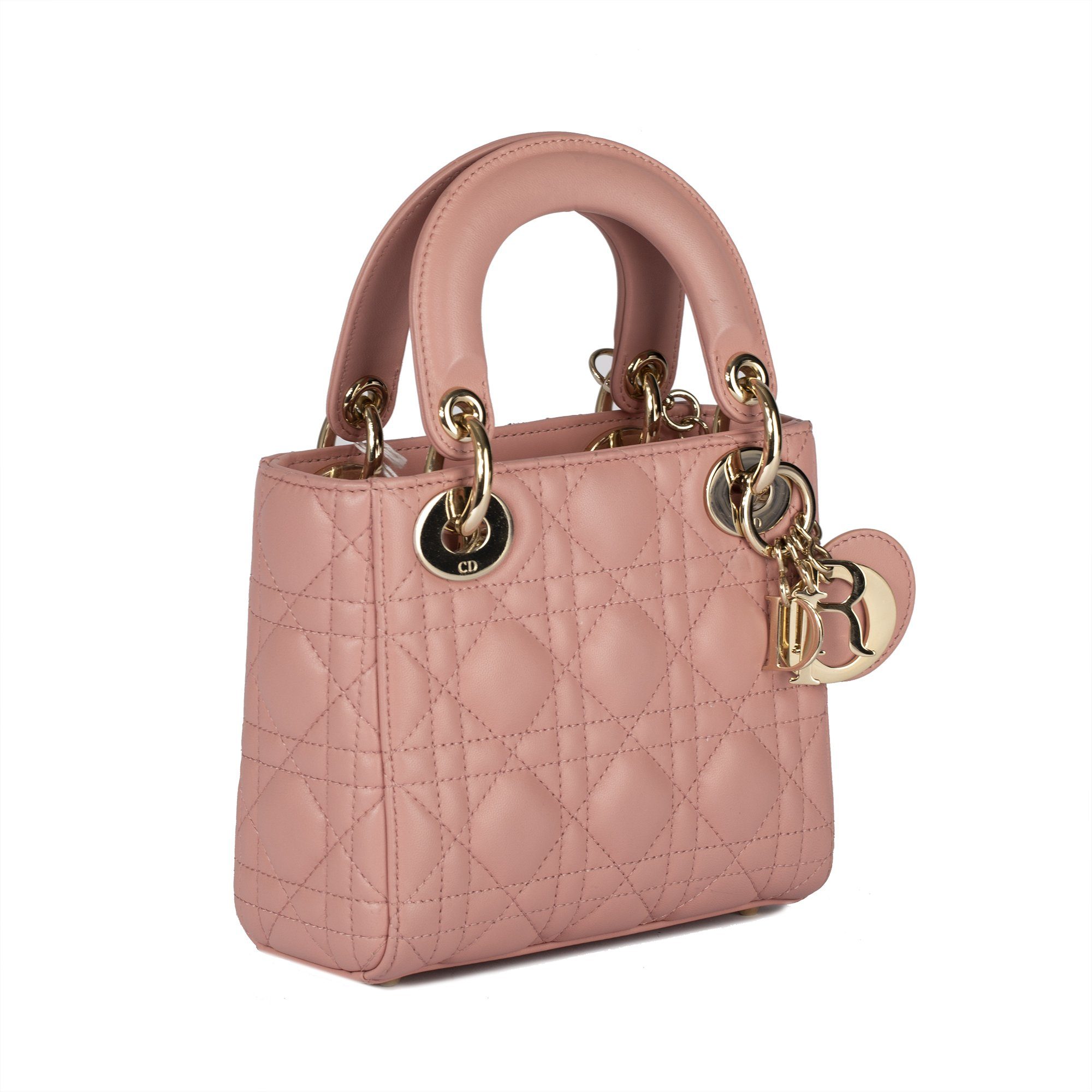 Lady dior bag price on sale 2019