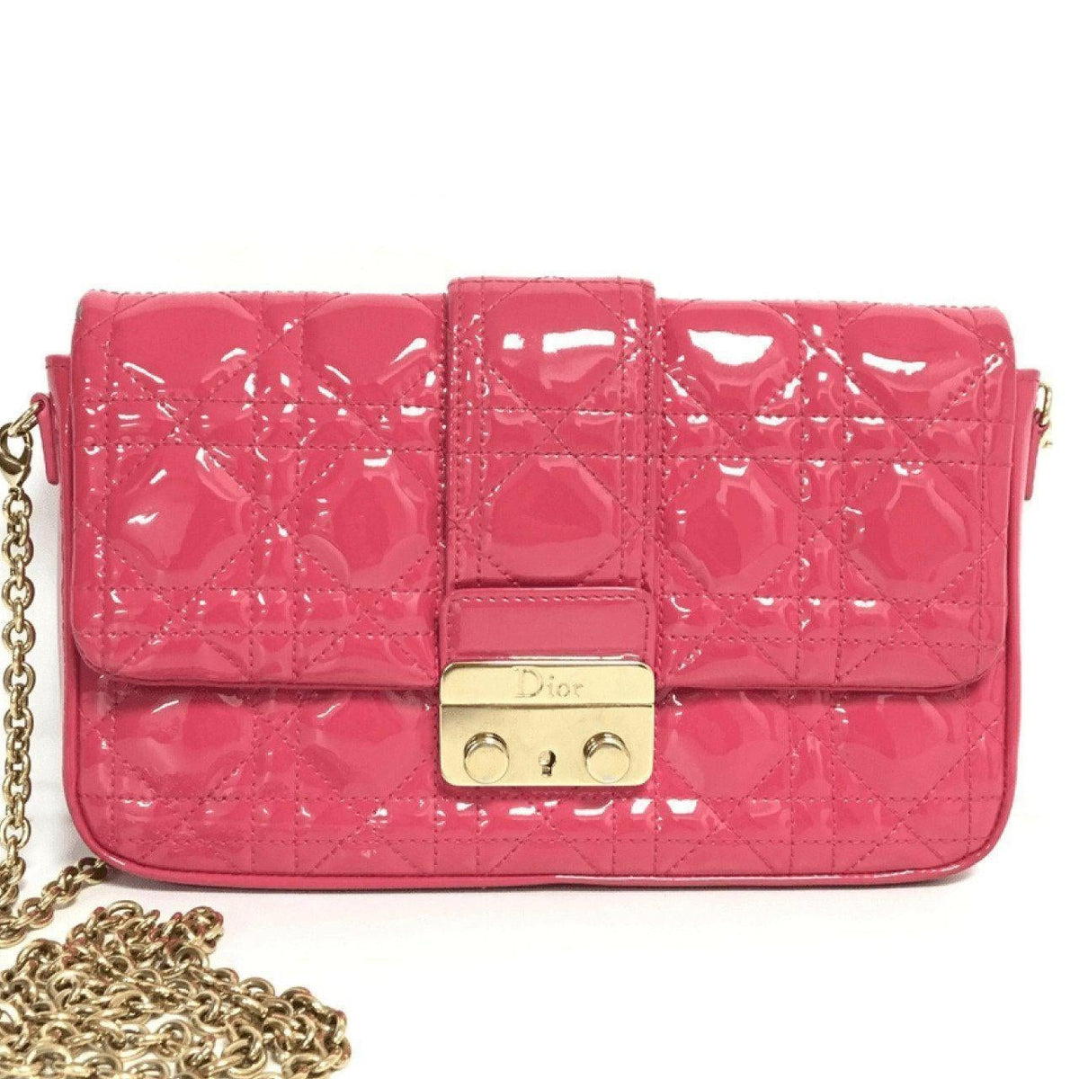 Christian Dior Miss Dior Promenade Pouch – Oliver Jewellery