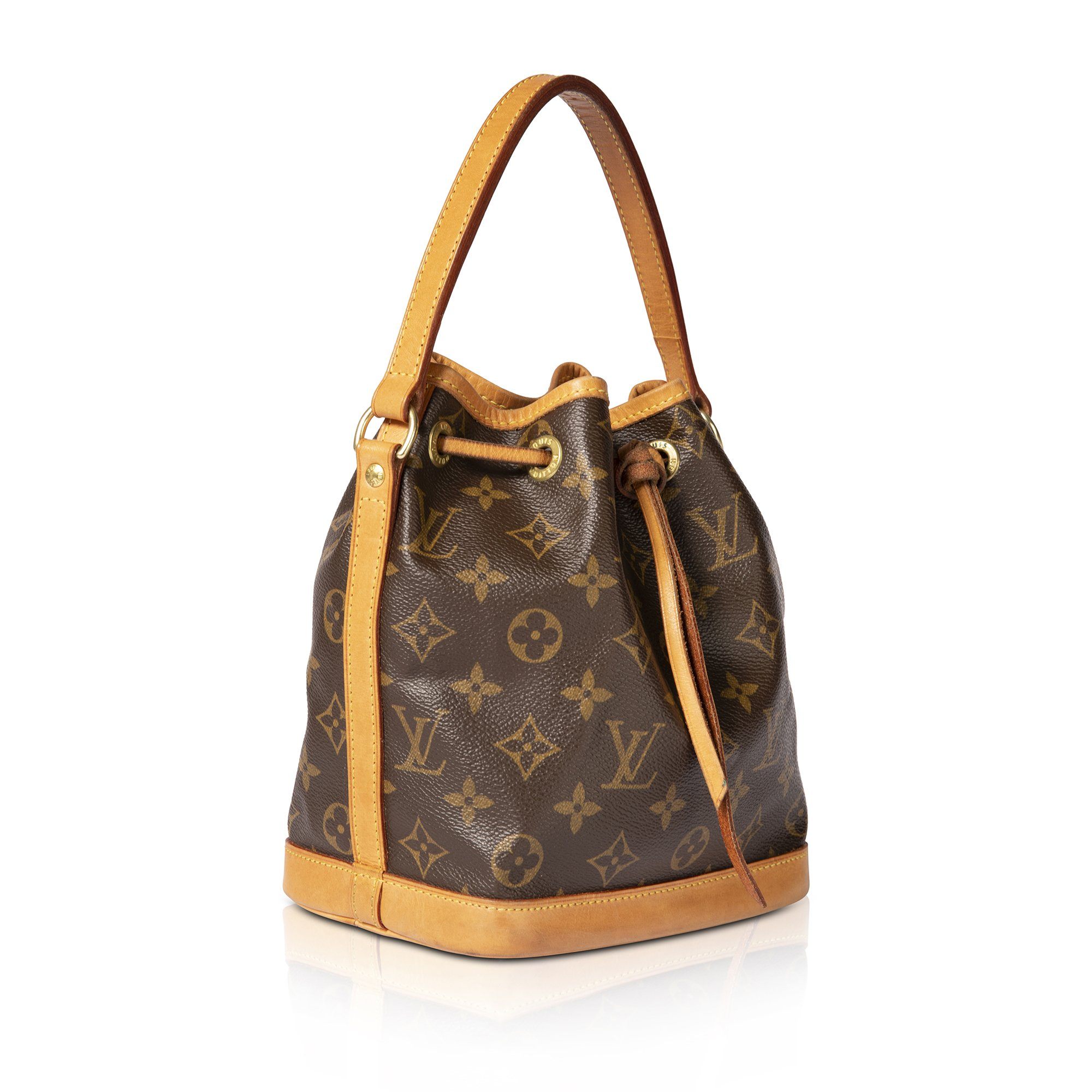 Louis Vuitton Mini Noe 