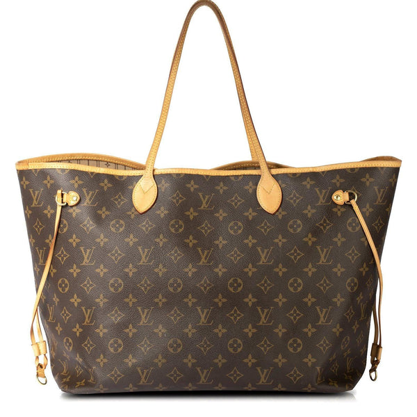 Neverfull gm clearance