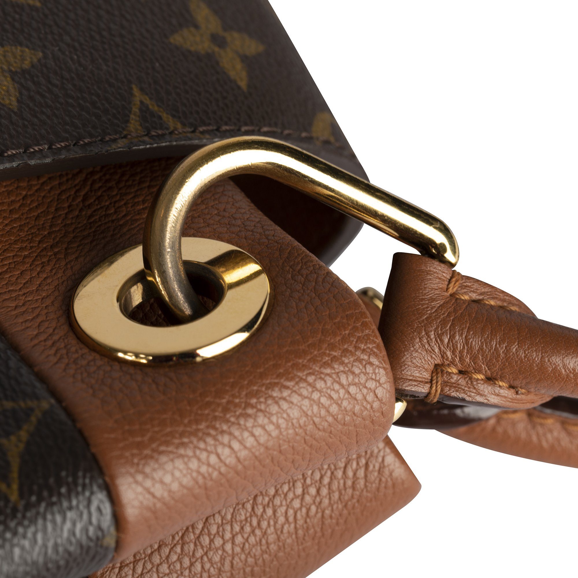 Louis Vuitton Monogram Olympe MM – Oliver Jewellery