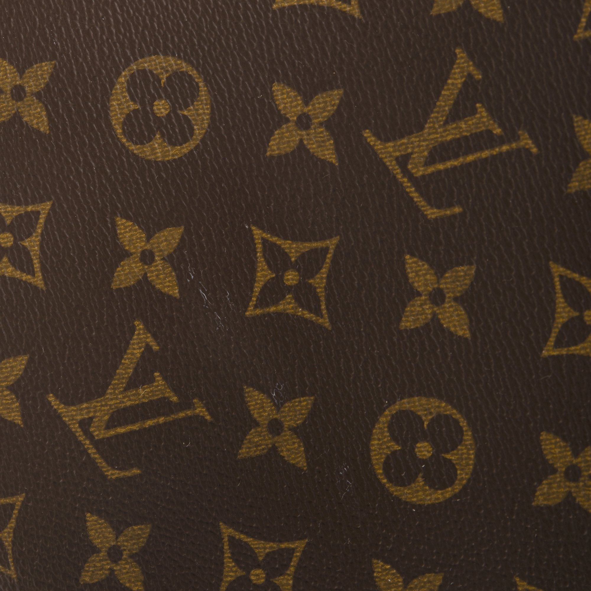 Louis Vuitton Monogram Poche Documents Portfolio – Oliver Jewellery