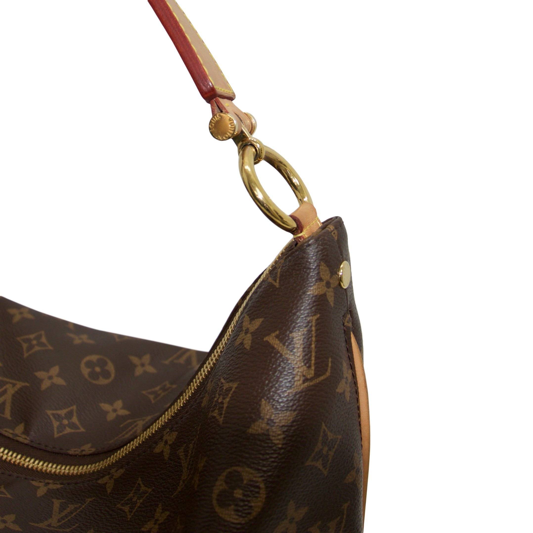 Louis Vuitton Monogram Sully MM – Oliver Jewellery