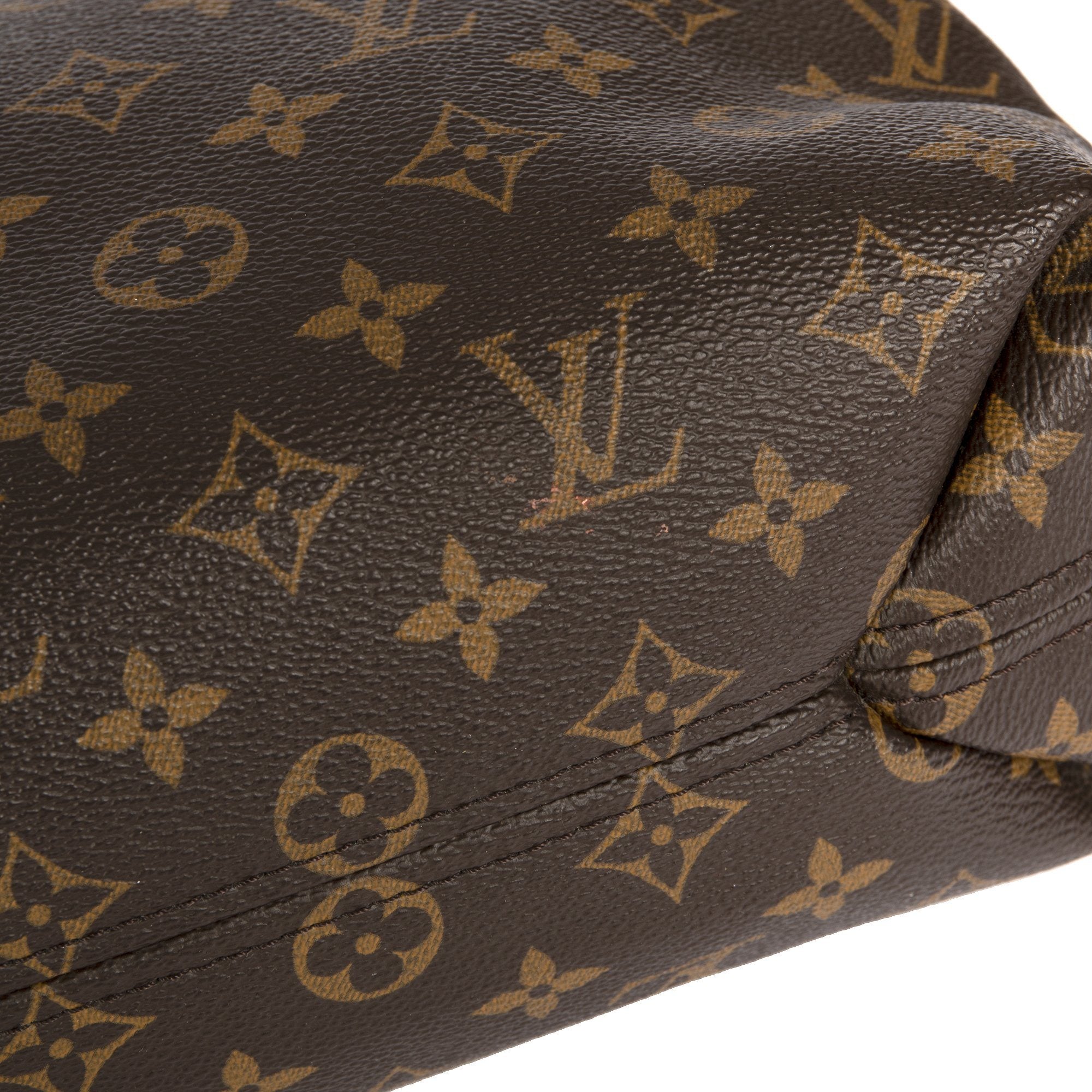 Louis Vuitton Monogram Sully PM