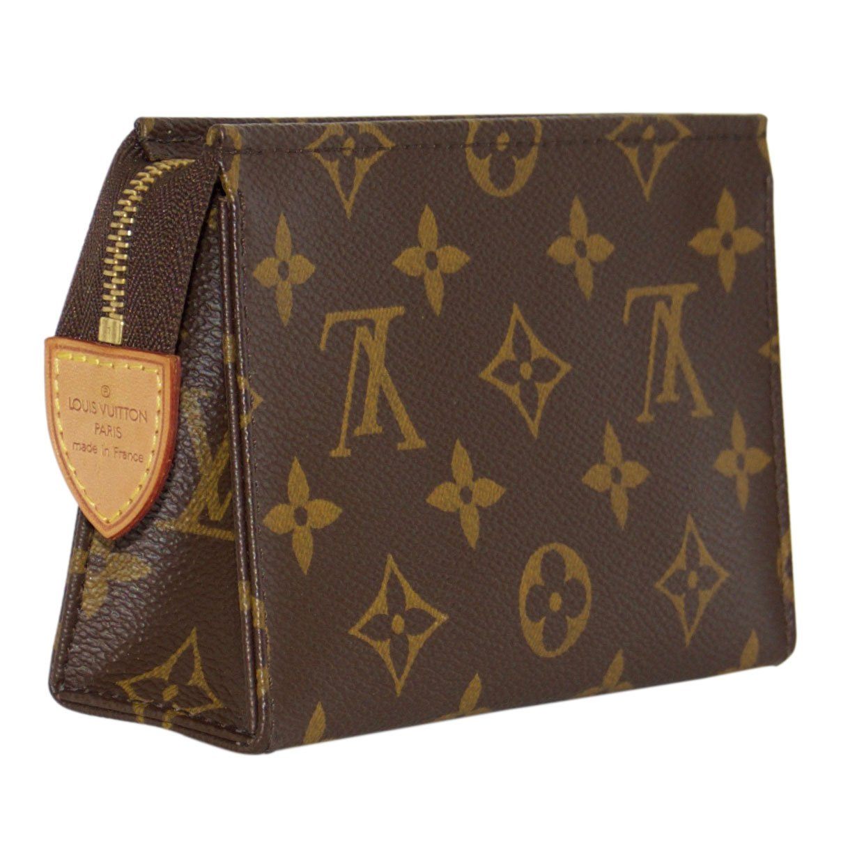Louis Vuitton Monogram Toiletry 15 - A World Of Goods For You, LLC
